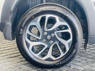 Suzuki Fronx 1.5 GLX manual