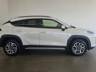 Suzuki Fronx 1.5 GLX manual