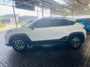 Suzuki Fronx 1.5 GLX manual - Image 4