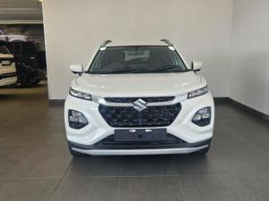 Suzuki Fronx 1.5 GLX manual - Image 4