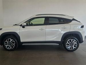 Suzuki Fronx 1.5 GLX manual - Image 5