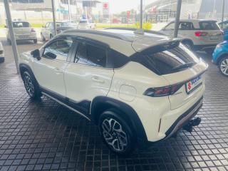 Suzuki Fronx 1.5 GLX manual