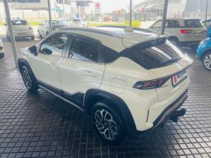 Suzuki Fronx 1.5 GLX manual - Image 5