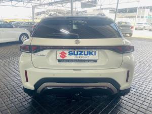 Suzuki Fronx 1.5 GLX manual - Image 6