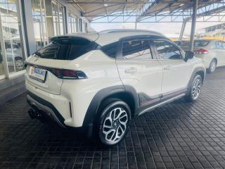 Suzuki Fronx 1.5 GLX manual