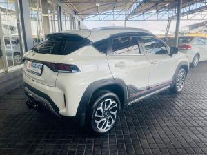 Suzuki Fronx 1.5 GLX manual - Image 7