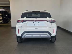 Suzuki Fronx 1.5 GLX manual - Image 8