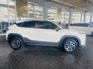 Suzuki Fronx 1.5 GLX manual - Image 8