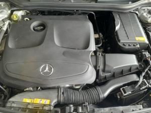Mercedes-Benz A-Class A200 auto - Image 10