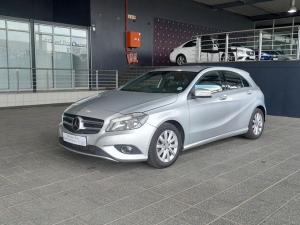 Mercedes-Benz A-Class A200 auto - Image 1