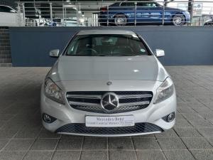 Mercedes-Benz A-Class A200 auto - Image 2