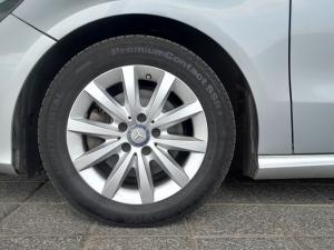 Mercedes-Benz A-Class A200 auto - Image 3