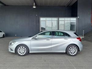 Mercedes-Benz A-Class A200 auto - Image 4