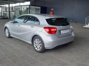 Mercedes-Benz A-Class A200 auto - Image 5
