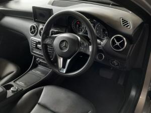 Mercedes-Benz A-Class A200 auto - Image 8
