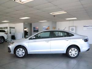 Volkswagen Polo sedan 1.6 manual - Image 2