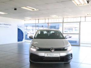 Volkswagen Polo sedan 1.6 manual - Image 3