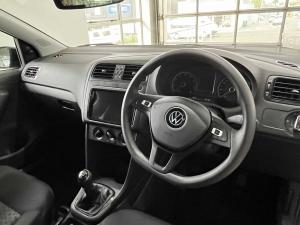 Volkswagen Polo Vivo hatch 1.4 Life - Image 2