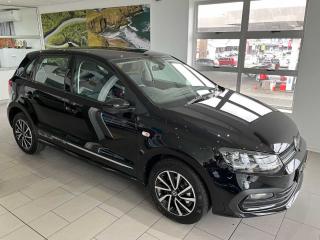 Volkswagen Polo Vivo hatch 1.4 Life