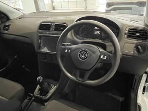 Volkswagen Polo Vivo hatch 1.4 Life - Image 5