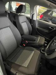 Volkswagen Polo Vivo hatch 1.4 Life