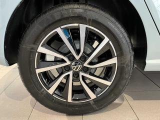 Volkswagen Polo Vivo hatch 1.4 Life