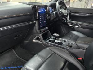 Ford Everest 3.0TD V6 4WD Wildtrak - Image 11