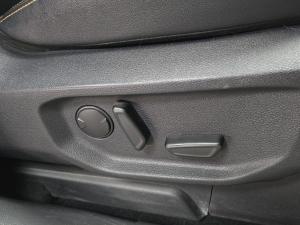 Ford Everest 3.0TD V6 4WD Wildtrak - Image 12