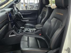 Ford Everest 3.0TD V6 4WD Wildtrak - Image 13