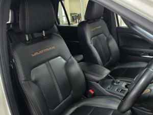 Ford Everest 3.0TD V6 4WD Wildtrak - Image 14