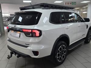 Ford Everest 3.0TD V6 4WD Wildtrak - Image 16