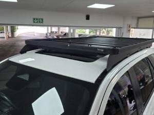 Ford Everest 3.0TD V6 4WD Wildtrak - Image 17