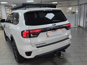 Ford Everest 3.0TD V6 4WD Wildtrak - Image 18