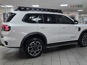 Ford Everest 3.0TD V6 4WD Wildtrak - Image 19