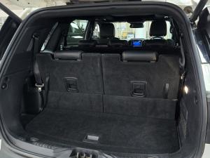 Ford Everest 3.0TD V6 4WD Wildtrak - Image 21