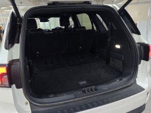Ford Everest 3.0TD V6 4WD Wildtrak - Image 22