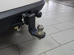 Ford Everest 3.0TD V6 4WD Wildtrak - Image 23