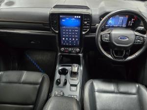 Ford Everest 3.0TD V6 4WD Wildtrak - Image 2