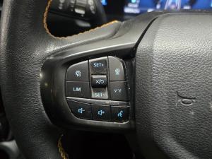 Ford Everest 3.0TD V6 4WD Wildtrak - Image 8
