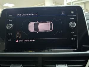 Volkswagen T-Roc 1.4TSI Design - Image 11