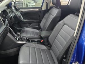 Volkswagen T-Roc 1.4TSI Design - Image 14