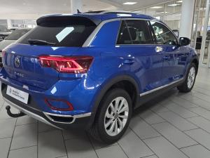 Volkswagen T-Roc 1.4TSI Design - Image 19