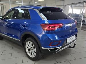 Volkswagen T-Roc 1.4TSI Design - Image 21