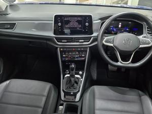 Volkswagen T-Roc 1.4TSI Design - Image 2