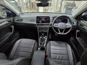 Volkswagen T-Roc 1.4TSI Design - Image 6