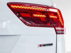 Volkswagen Tiguan Allspace 2.0TSI 4Motion Highline - Image 10