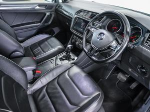 Volkswagen Tiguan Allspace 2.0TSI 4Motion Highline - Image 11