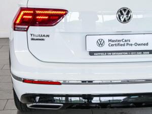 Volkswagen Tiguan Allspace 2.0TSI 4Motion Highline - Image 12