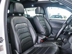 Volkswagen Tiguan Allspace 2.0TSI 4Motion Highline - Image 13