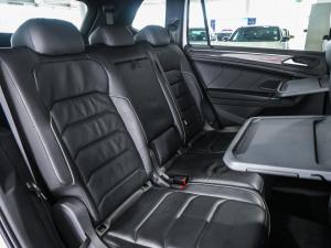Volkswagen Tiguan Allspace 2.0TSI 4Motion Highline - Image 16